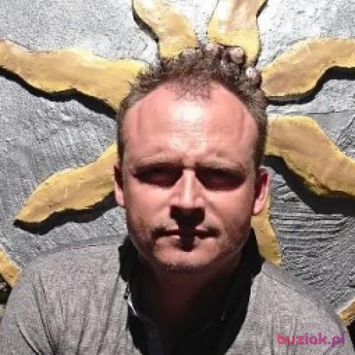 Piotr1602, Male, 52 years, Grangemouth