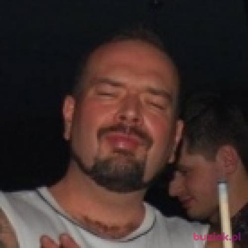 DonMax, Mężczyzna, 44 lata, Czarna Woda