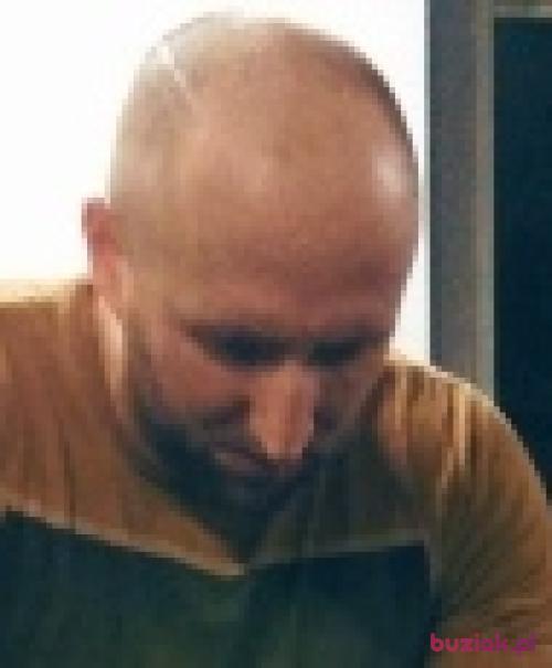 Qbaxx, Mężczyzna, 40 lat, Grudziądz