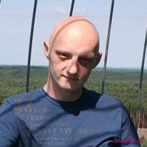 Lukaszek34hot, Male, 39 years, Jarocin