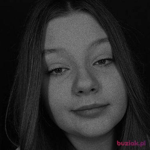 Wiktoria07, Female, 24 years, Kielce
