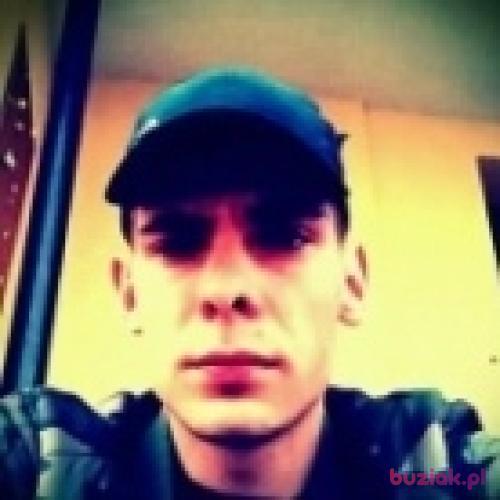 OskarDaniluk, Male, 30 years, Białystok
