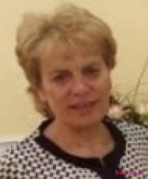 STRZELECKA, Female, 74 years, Giżycko