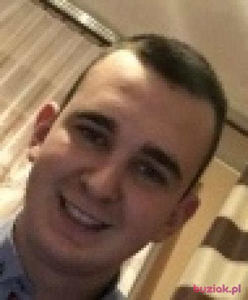 Maxiu19, Male, 25 years, Częstochowa