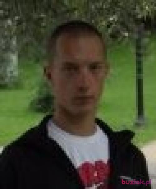 MarcinSz, Mężczyzna, 43 lata, Węgorzewo