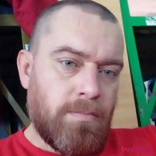 marcias666, Male, 46 years, Wrocław