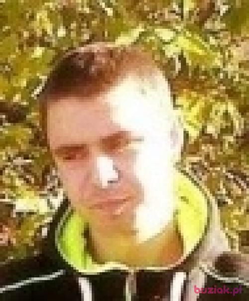 mateuszek94, Mężczyzna, 31 lat, Świętochłowice