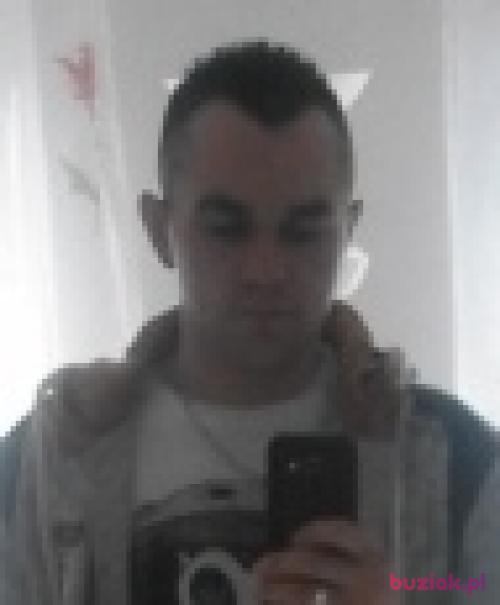 Rafalus91, Male, 35 years, Chorzów