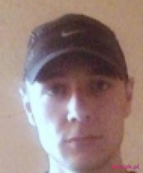 zakochanyadrian, Mężczyzna, 36 lat, Łódź