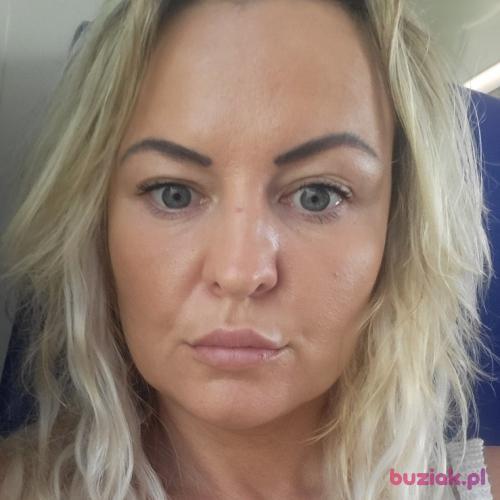 daria248, Female, 38 years, Amsterdam