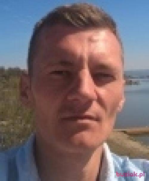 Kacper0386, Male, 40 years, Żyrardów