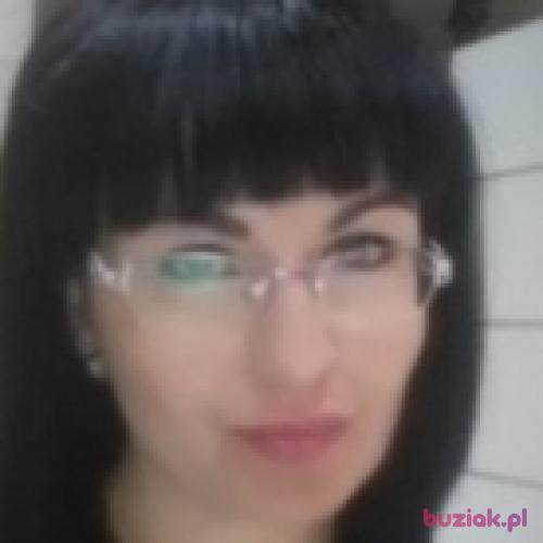 wesolajustyna1, Female, 43 years, Kielce