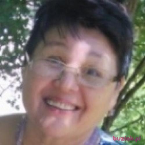 Tatianamila, Kobieta, 70 lat, Szczecin