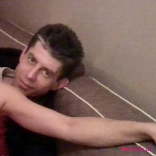 KalvinKlein, Male, 44 years, Dębno
