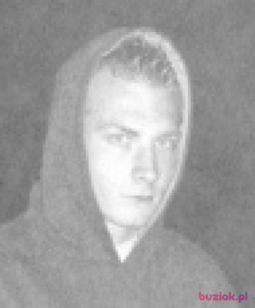 DominikMazur, Male, 33 years, Strumień