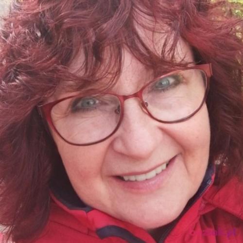 Lizbet, Female, 63 years, Warszawa