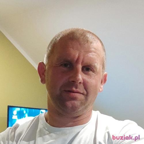 Jareklux, Male, 43 years, Rogoźno