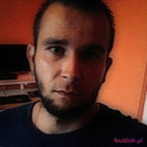 przemekz, Male, 39 years, Łomża