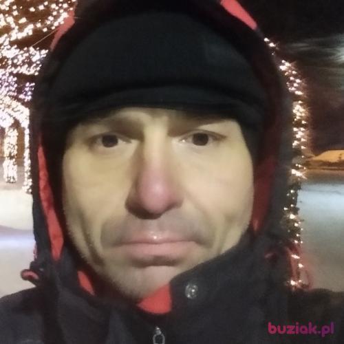 dzielnyDamian41, Male, 41 years, Gliwice