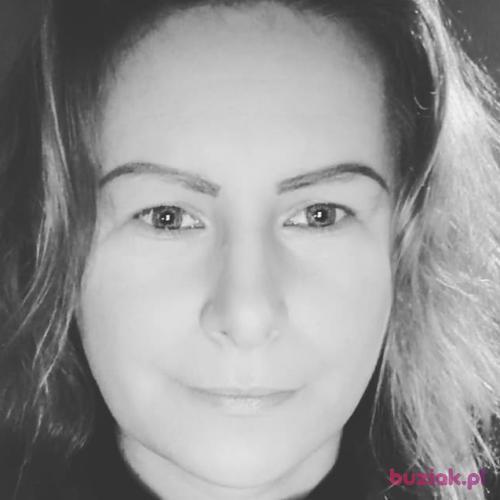 fangusta, Female, 46 years, Bytom
