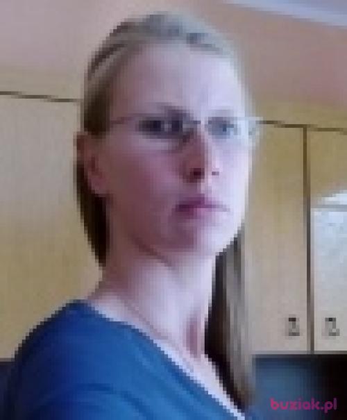 xxewelinaxx, Female, 38 years, Jarocin