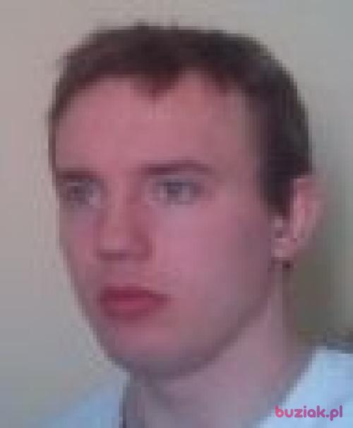 tomek2604, Mężczyzna, 37 lat, Warszawa