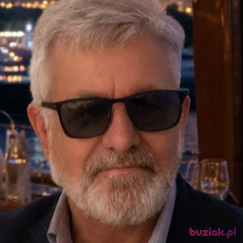 papillon, Male, 57 years, Warszawa