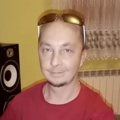 jamaro303030, Male, 42 years, Biłgoraj