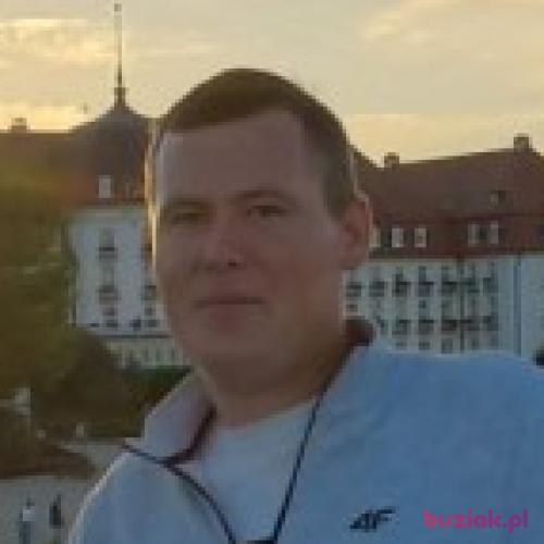Borys93, Male, 33 years, Sochaczew