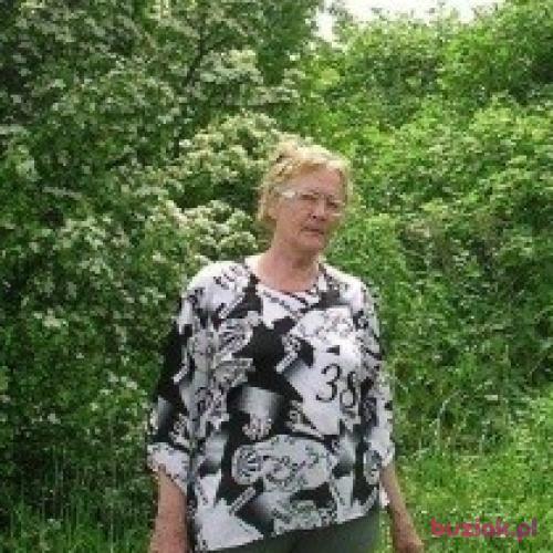 Jadwiga68, Female, 80 years, Tarnów