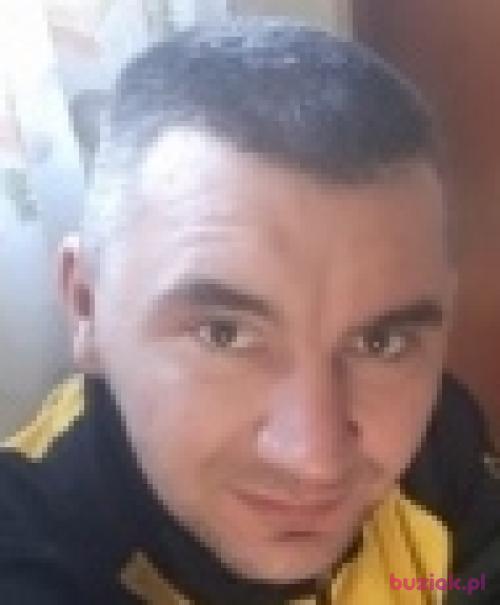 Marcin8516, Male, 41 years, Zielona Góra