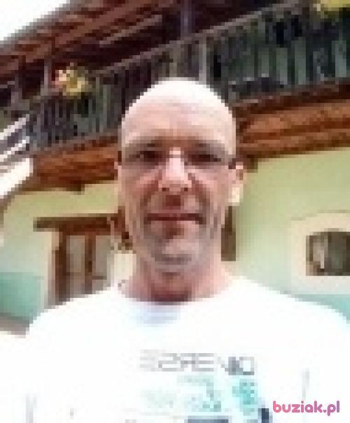szczepanfajny, Male, 54 years, Warszawa