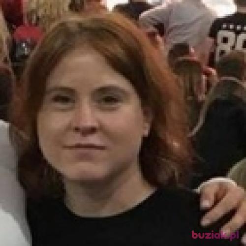 Samasobie, Female, 46 years, Warszawa