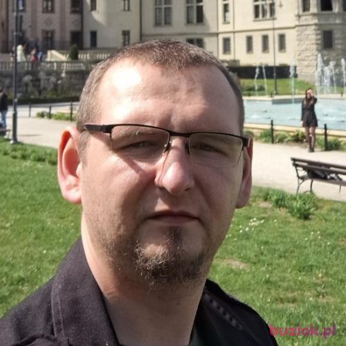 feliks3, Male, 36 years, Wołów