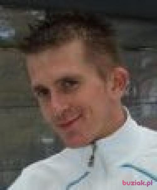 szafi5000, Male, 36 years, Krzyż Wielkopolski