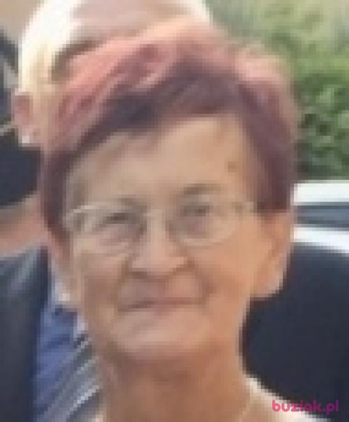 lola2017, Kobieta, 83 lata, Głogów