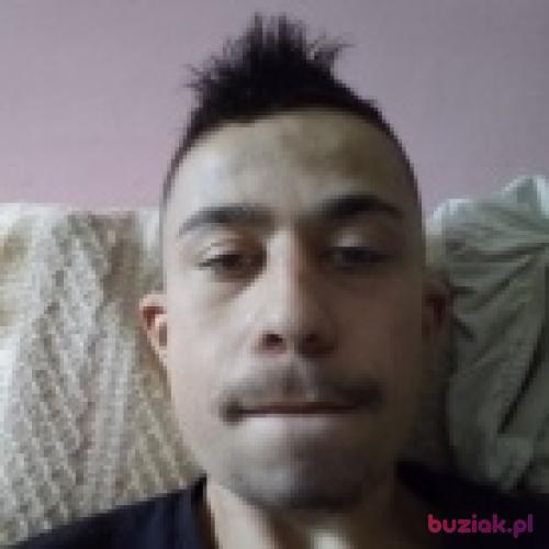 Tymus12, Male, 28 years, Racibórz