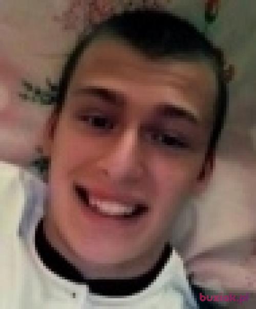 Squ33zy, Male, 28 years, Sosnowiec