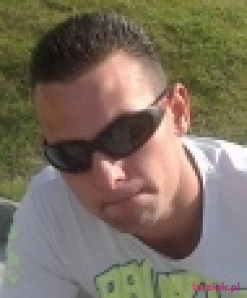 Mateuszeeekkk95, Male, 31 years, Gniezno
