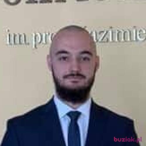 JakubKamil, Mężczyzna, 30 lat, Berlin
