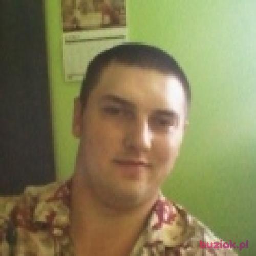Paulito10, Mężczyzna, 35 lat, Puławy