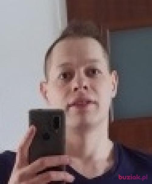 Rojiblancos, Mężczyzna, 36 lat, Poznań