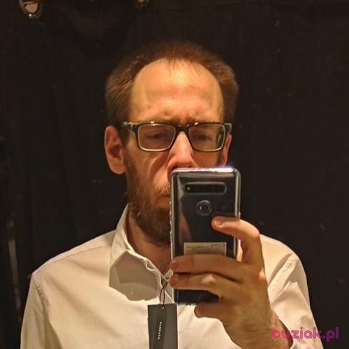 negatywny67, Male, 38 years, Gorzów Wielkopolski