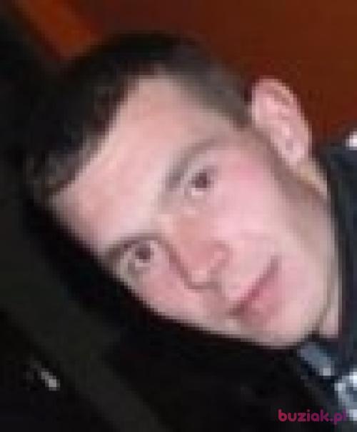 hubert9292, Male, 34 years, Kościan