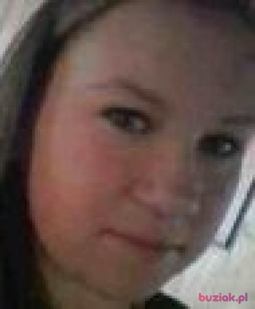 serce16, Female, 28 years, Ząbkowice Śląskie