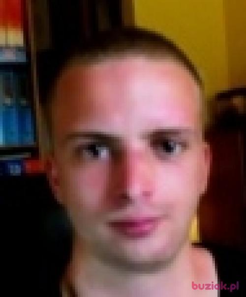 Lukasz1321, Mężczyzna, 31 lat, Radom