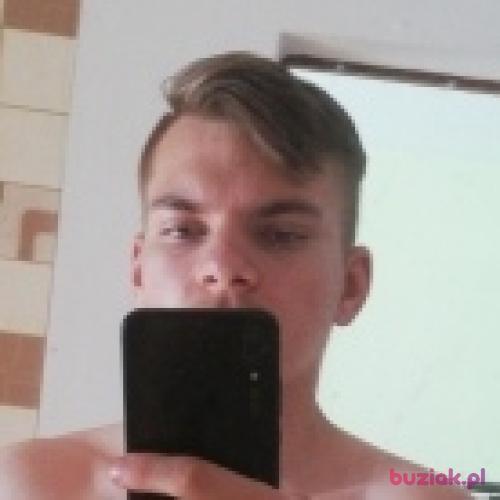 Eryk55555, Male, 27 years, lubuskie