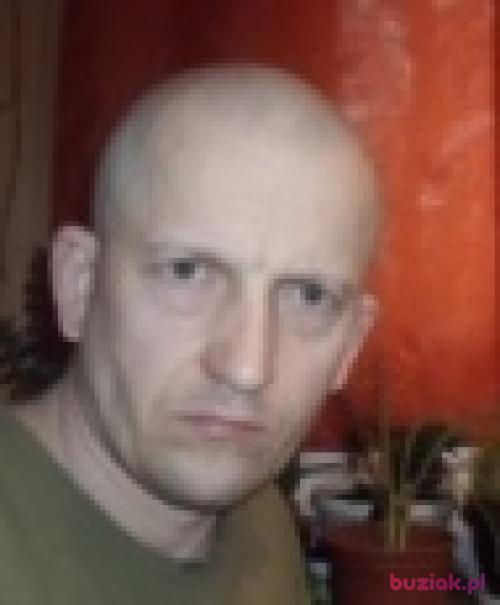 herer, Male, 48 years, Krosno