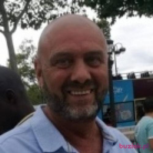 Janusz131, Male, 57 years, Giżycko