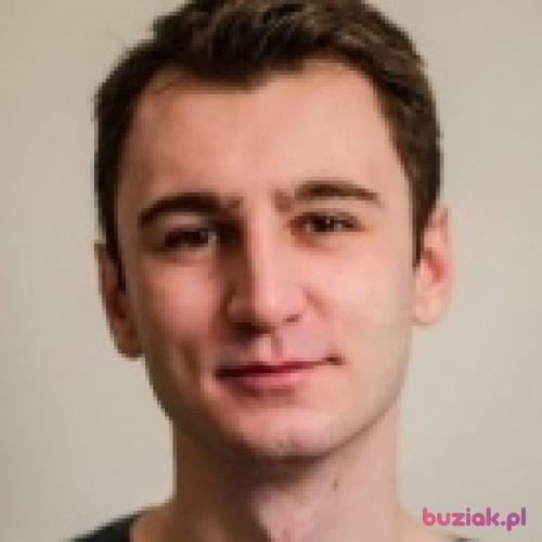 AdrianUTD, Mężczyzna, 34 lata, Wrocław